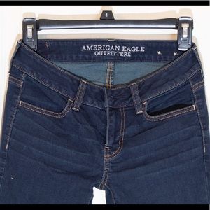 American Eagle Jeggings